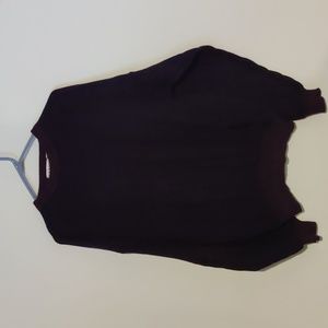 Men's Claiborne Sweater Size Lg